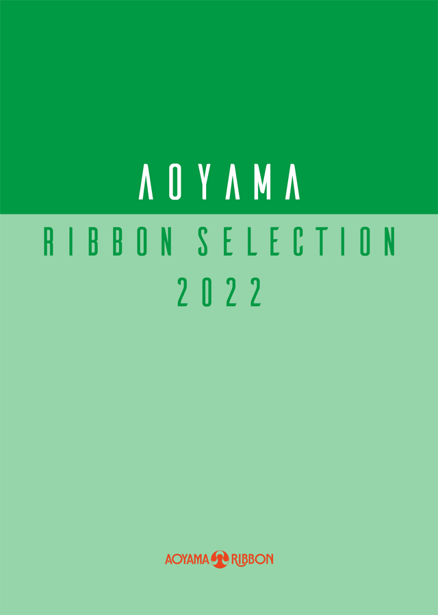 AOYAMA デザイナーリボン フラワーシャンブレー www.npdwork.net